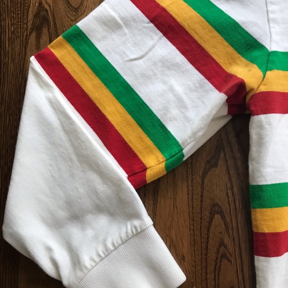 LRG Lifted Research Group King of Kings XL Polo Shirt - Picture 4 of 8